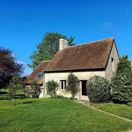 La Garenciere - La Petite Maison Champfleur  Zewnętrze zdjęcie