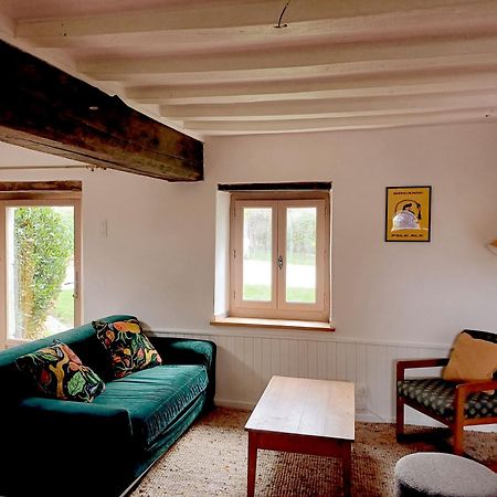 La Garenciere - La Petite Maison Champfleur  Zewnętrze zdjęcie