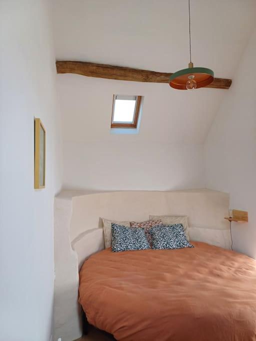 La Garenciere - La Petite Maison Champfleur  Zewnętrze zdjęcie