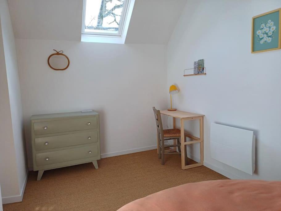 La Garenciere - La Petite Maison Champfleur  Zewnętrze zdjęcie