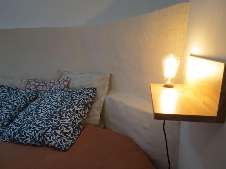 La Garenciere - La Petite Maison Champfleur  Zewnętrze zdjęcie