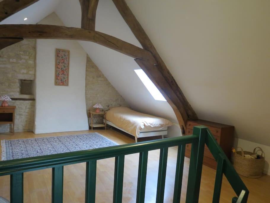 La Garenciere - La Petite Maison Champfleur  Zewnętrze zdjęcie