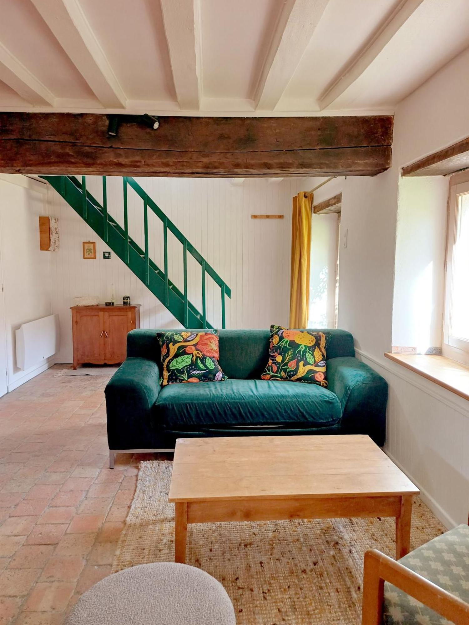 La Garenciere - La Petite Maison Champfleur  Zewnętrze zdjęcie